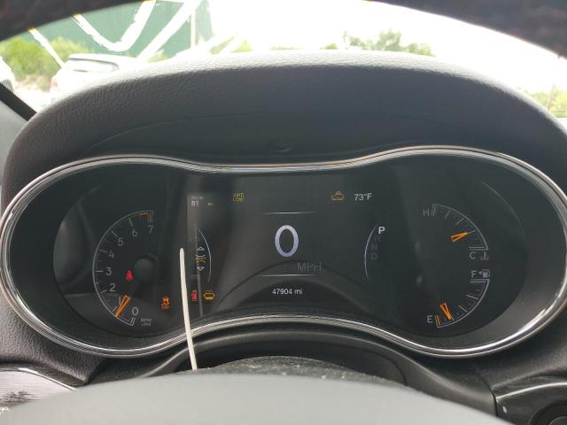 1C4RJFLG6LC347142 - 2020 JEEP GRAND CHER TRAILHAWK 银色 照片 9