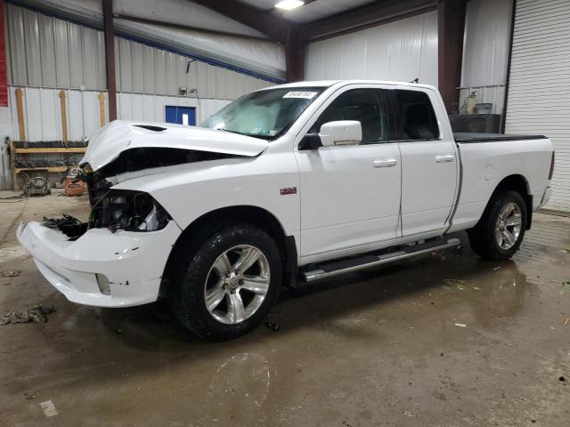 2013 RAM 1500 SPORT, 