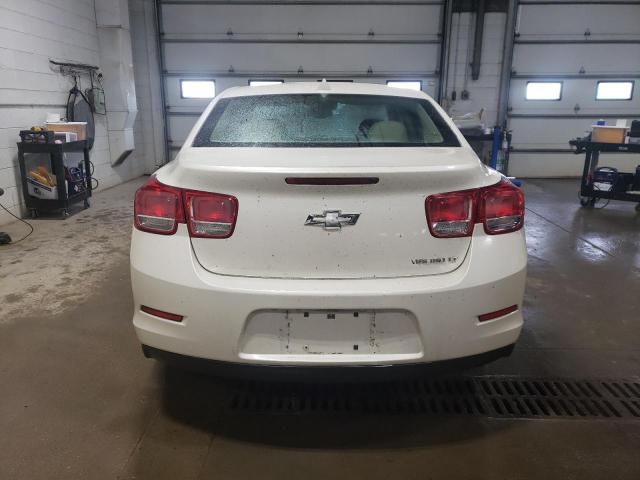 1G11G5SX1DF229483 - 2013 CHEVROLET MALIBU 3LT 奶油色 照片 6