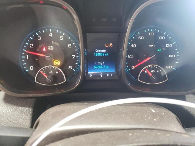 1G11G5SX1DF229483 - 2013 CHEVROLET MALIBU 3LT 奶油色 照片 9