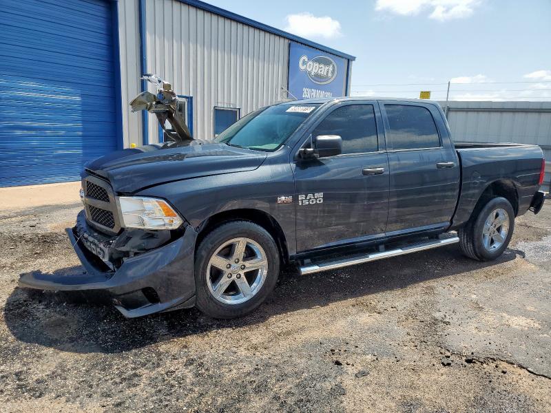 2016 RAM 1500 ST, 