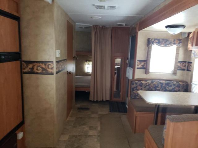 4YDT30B2X87200046 - 2008 KEYSTONE HORNET TWO TONE photo 6