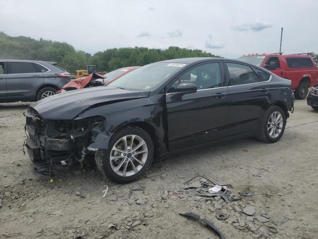 2019 FORD FUSION SE, 