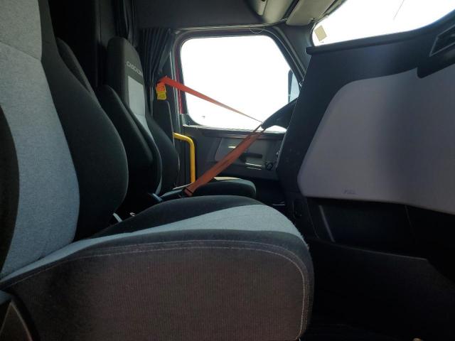 3AKJHHFG8LSMJ1338 - 2020 FREIGHTLINER CASCADIA 1 红色 照片 5