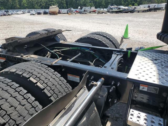 3AKJHHFG8LSMJ1338 - 2020 FREIGHTLINER CASCADIA 1 红色 照片 6