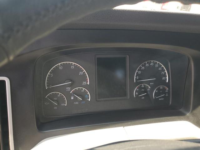 3AKJHHFG8LSMJ1338 - 2020 FREIGHTLINER CASCADIA 1 红色 照片 8