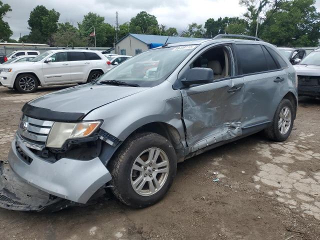2007 FORD EDGE SE, 