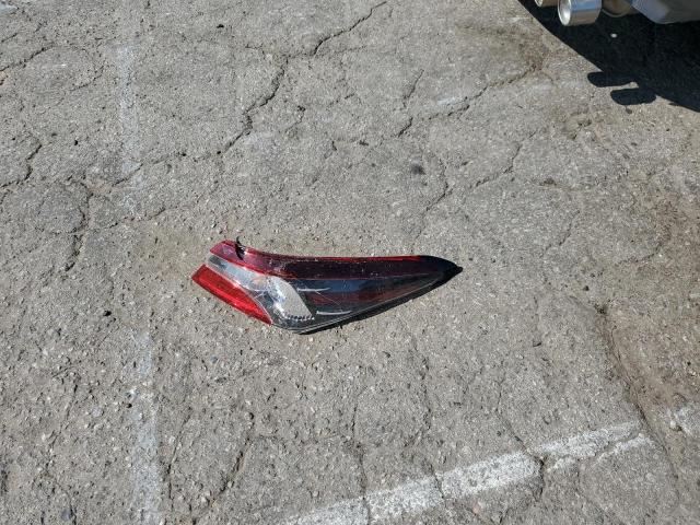 4T1G11AK4PU737105 - 2023 TOYOTA CAMRY SE NIGHT SHADE GRAY photo 12