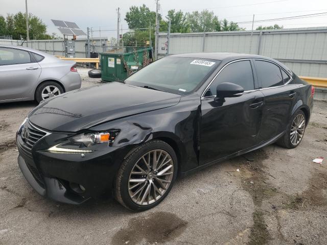 2014 LEXUS IS 250, 
