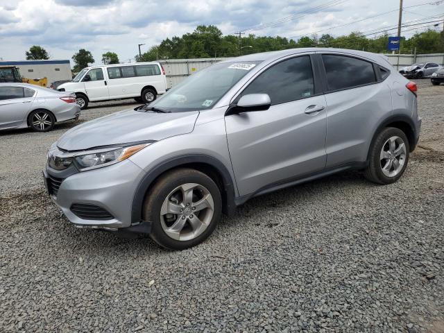 2022 HONDA HR-V LX, null