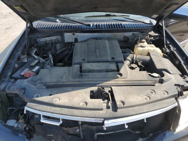 5LMJJ2J5XAEJ04726 - 2010 LINCOLN NAVIGATOR შავი ფოტო 12