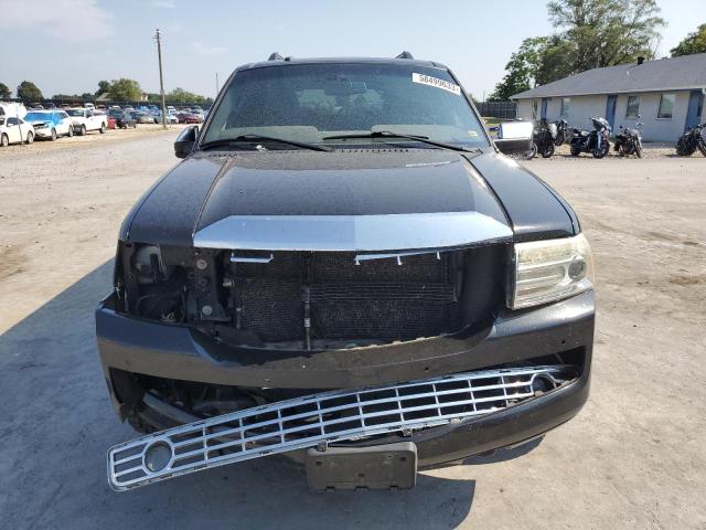 5LMJJ2J5XAEJ04726 - 2010 LINCOLN NAVIGATOR შავი ფოტო 5