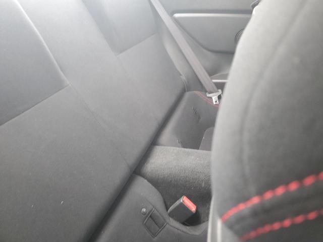 JF1ZNAA14D1721238 - 2013 TOYOTA SCION FR-S 黑色 照片 10