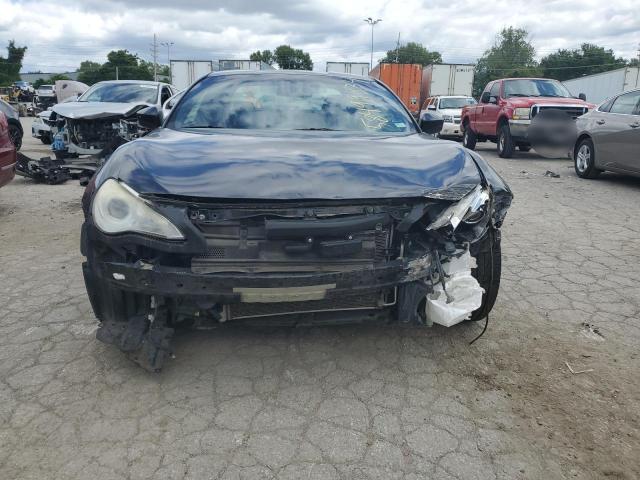 JF1ZNAA14D1721238 - 2013 TOYOTA SCION FR-S 黑色 照片 5