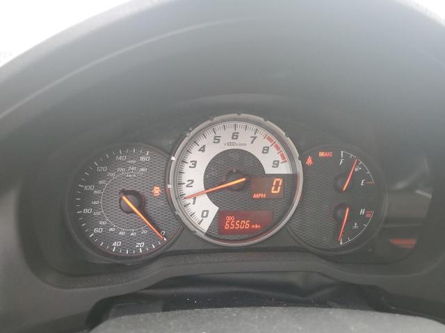 JF1ZNAA14D1721238 - 2013 TOYOTA SCION FR-S 黑色 照片 9