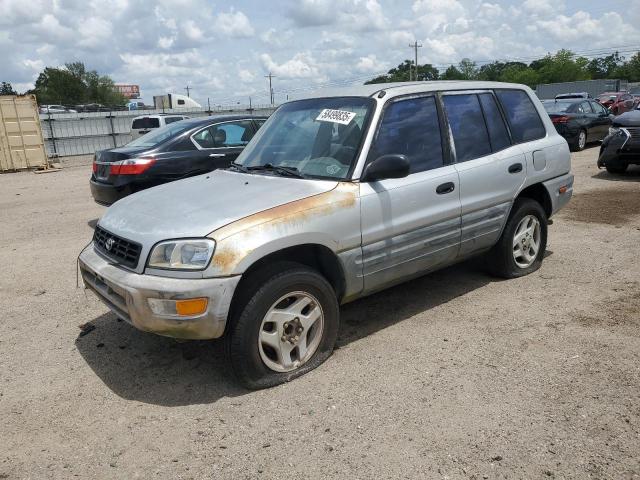 1998 TOYOTA RAV4, 