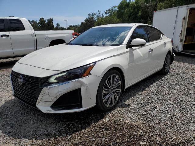 2024 NISSAN ALTIMA SL, 