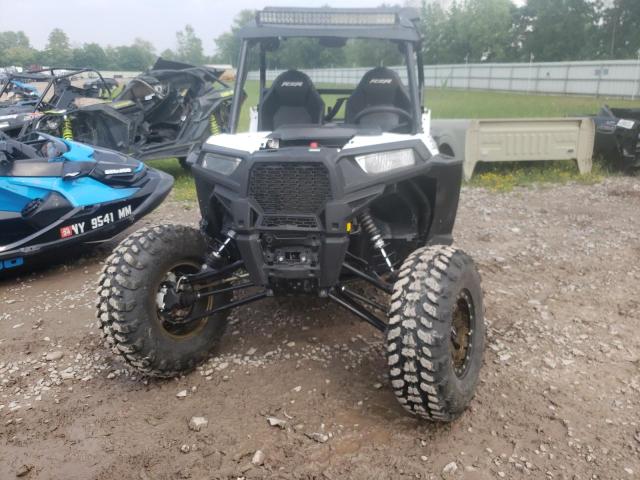 3NSASA871LH202120 - 2020 POLARIS RZR S 900 BLACK photo 2