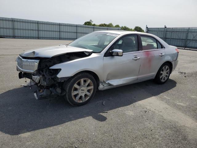 2009 LINCOLN MKZ, null