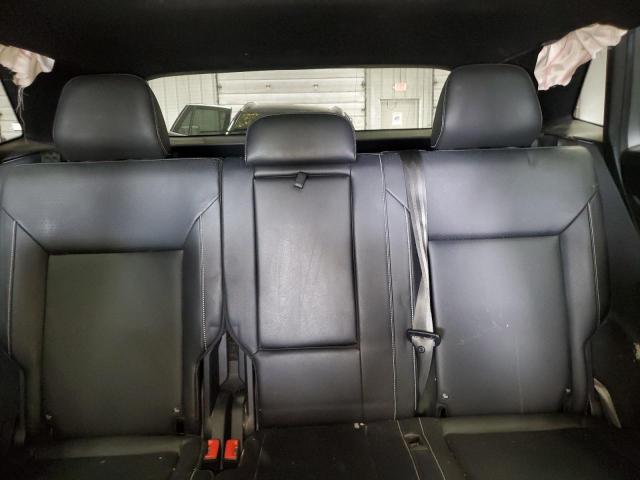 1V26E2CA7LC226758 - 2020 VOLKSWAGEN ATLAS CROS SE SILVER photo 10