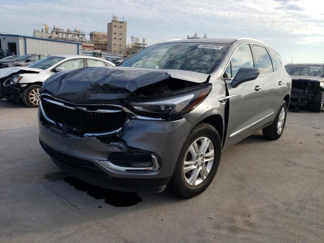 5GAERBKW8KJ300232 - 2019 BUICK ENCLAVE ESSENCE 灰色 照片 1