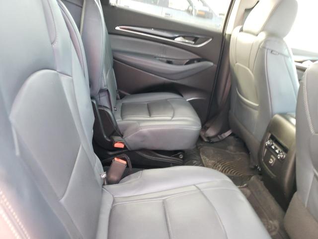 5GAERBKW8KJ300232 - 2019 BUICK ENCLAVE ESSENCE 灰色 照片 10