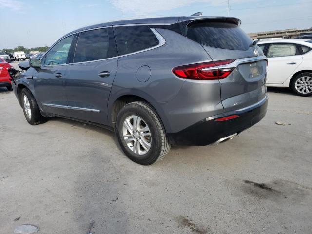 5GAERBKW8KJ300232 - 2019 BUICK ENCLAVE ESSENCE 灰色 照片 2