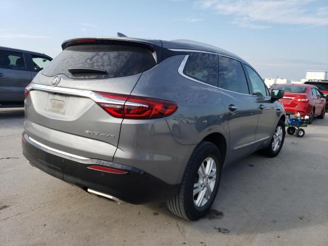 5GAERBKW8KJ300232 - 2019 BUICK ENCLAVE ESSENCE 灰色 照片 3