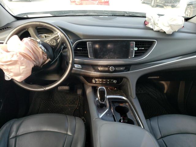 5GAERBKW8KJ300232 - 2019 BUICK ENCLAVE ESSENCE 灰色 照片 8