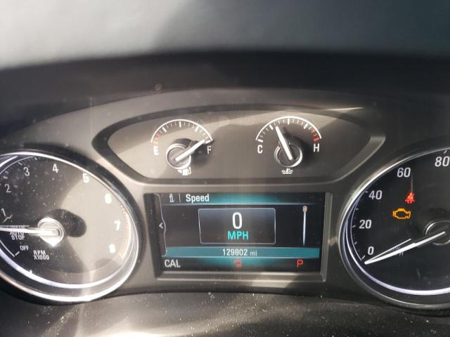 5GAERBKW8KJ300232 - 2019 BUICK ENCLAVE ESSENCE 灰色 照片 9