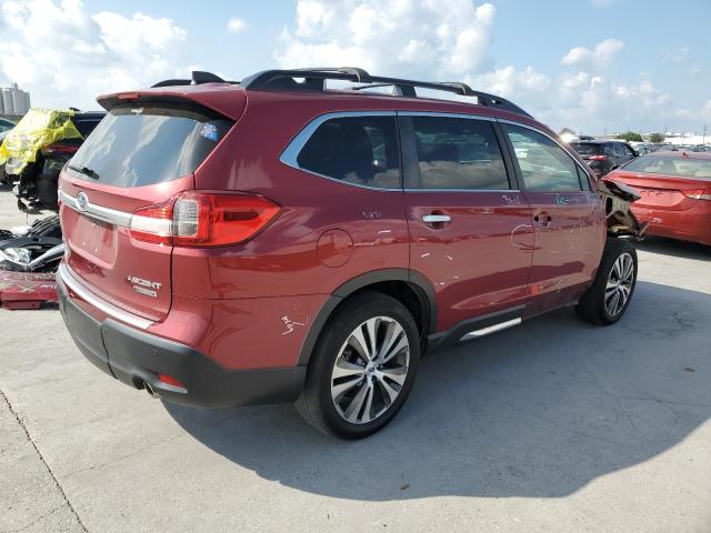 4S4WMARD8L3427774 - 2020 SUBARU ASCENT TOURING RED photo 3