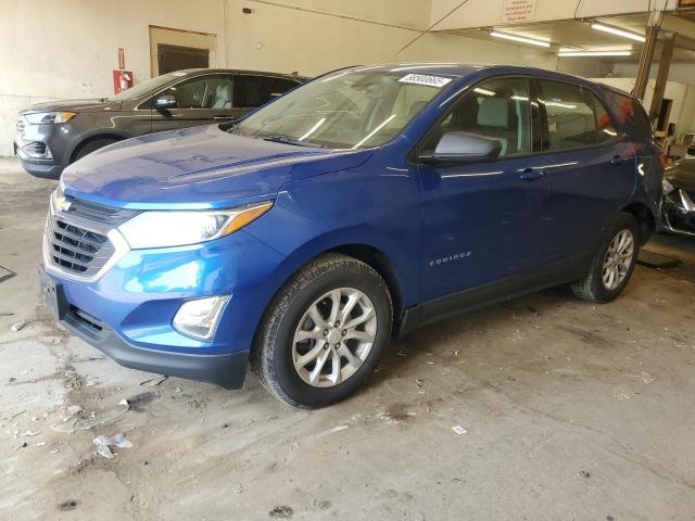 2019 CHEVROLET EQUINOX LS, null