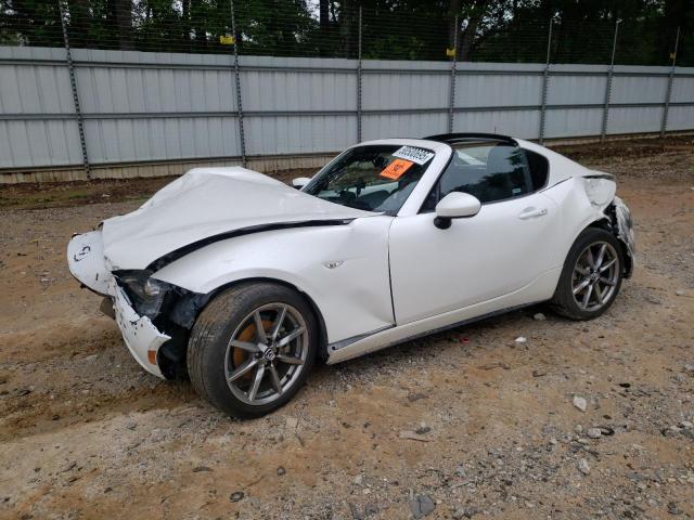 2023 MAZDA MX-5 MIATA GRAND TOURING, null