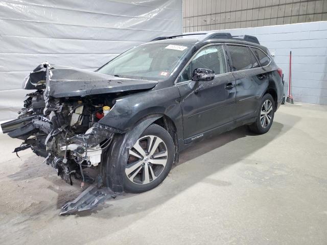 2019 SUBARU OUTBACK 2.5I LIMITED, null