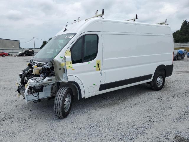 2023 RAM PROMASTER 2500 HIGH, 