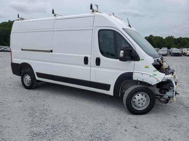 3C6LRVDG9PE536462 - 2023 RAM PROMASTER 2500 HIGH WHITE photo 4