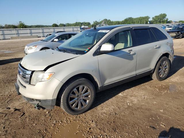 2007 FORD EDGE SEL, null