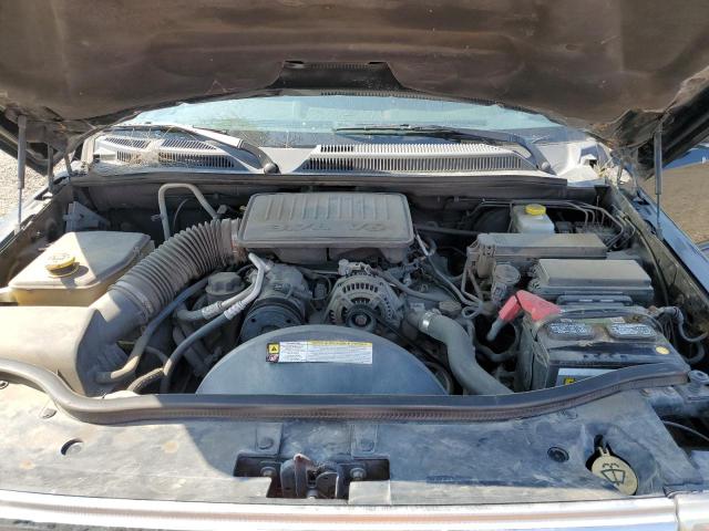 1J8HH48KX7C622504 - 2007 JEEP COMMANDER 黑色 照片 12