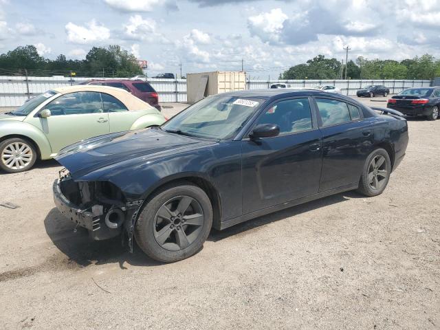 2013 DODGE CHARGER SE, null