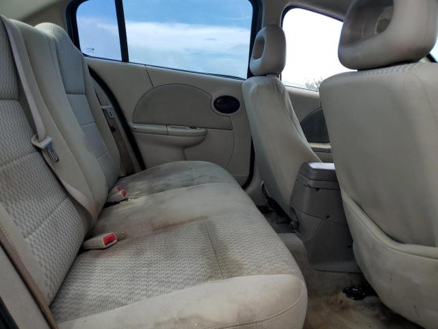 1G8AJ55FX6Z124481 - 2006 SATURN ION LEVEL 2 米色 照片 10