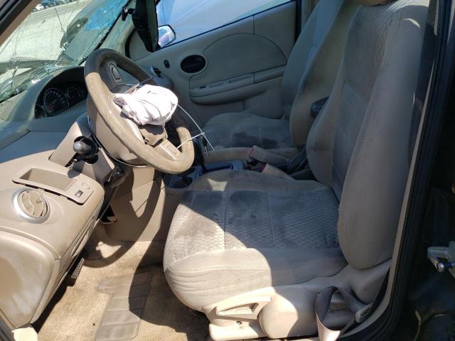 1G8AJ55FX6Z124481 - 2006 SATURN ION LEVEL 2 米色 照片 7