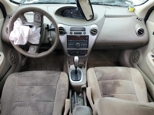 1G8AJ55FX6Z124481 - 2006 SATURN ION LEVEL 2 米色 照片 8