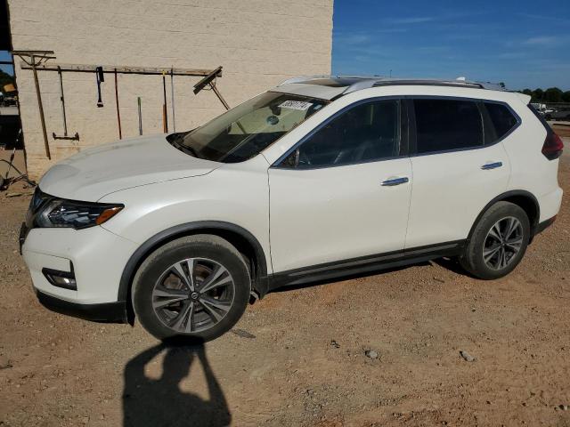 2018 NISSAN ROGUE S, 