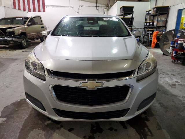 1G11C5SA3GF128084 - 2016 CHEVROLET MALIBU LIM LT 银色 照片 5