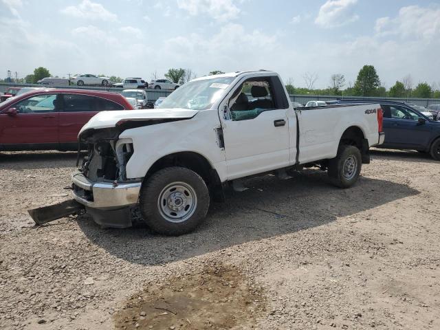 2022 FORD F250 SUPER DUTY, null