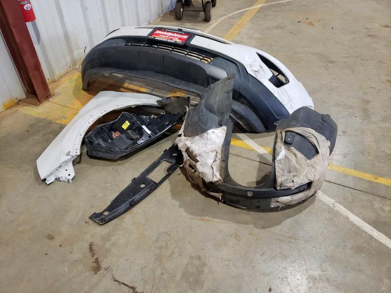 1FM5K7D82JGB75010 - 2018 FORD EXPLORER XLT 白色 照片 13