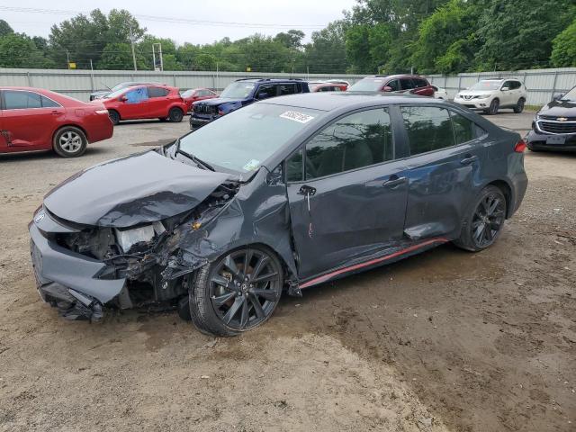 2023 TOYOTA COROLLA LE, null