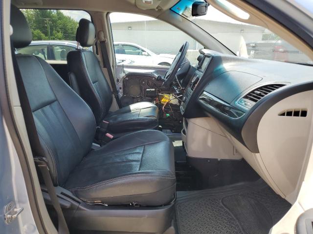 2C4RC1BG1DR511226 - 2013 CHRYSLER TOWN & COU TOURING 蓝色 照片 7