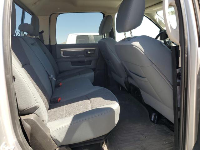 3C63R3DL3EG150266 - 2014 RAM 3500 SLT SILVER photo 10