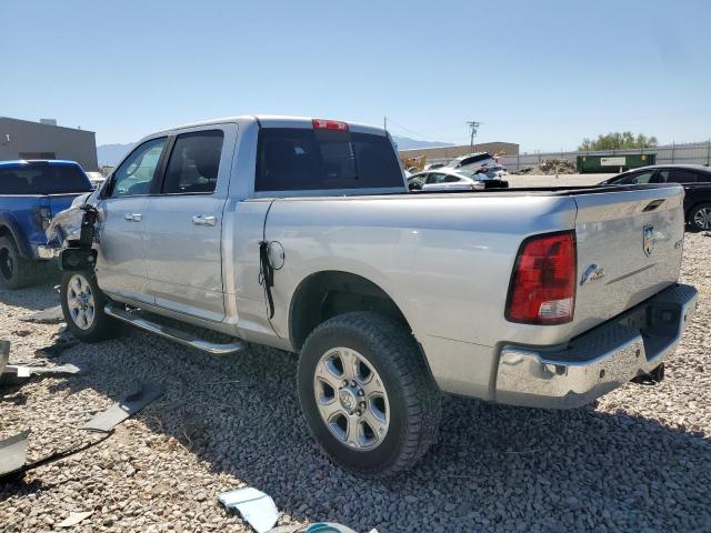 3C63R3DL3EG150266 - 2014 RAM 3500 SLT SILVER photo 2